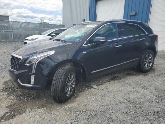 2021 CADILLAC XT5 PREMIUM LUXURY   for sale at Copart NS - HALIFAX