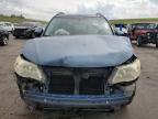 2009 Subaru Forester 2.5X Premium de vânzare în Littleton, CO - Front End
