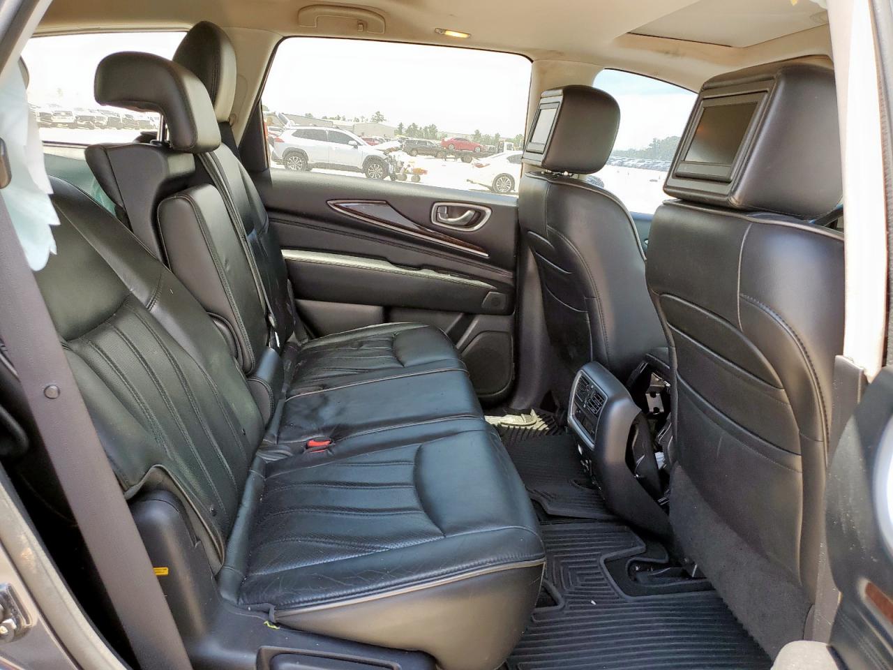 2013 Infiniti Jx35 VIN: 5N1AL0MN1DC305086 Lot: 62658895