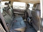 2013 INFINITI JX35    for sale at Copart TX - HOUSTON
