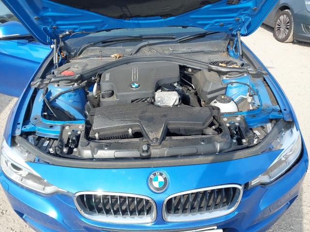 2014 BMW 320I M SPO