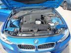 2014 BMW 320I M SPO for sale at Copart YORK