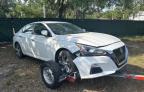 2019 Nissan Altima S   for Sale in Apopka, FL - Damage History