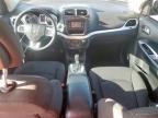 2018 Dodge Journey Se en Venta en Grand Prairie, TX - Hail