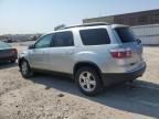 2008 Gmc Acadia Slt-1 zu verkaufen in Kansas City, KS - Front End