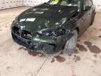 2022 BMW I4 EDRIVE4 for sale at Copart WOLVERHAMPTON
