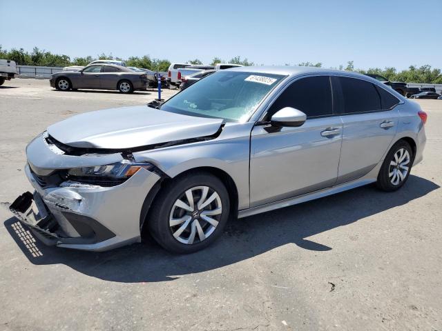 HONDA CIVIC LX 2022
