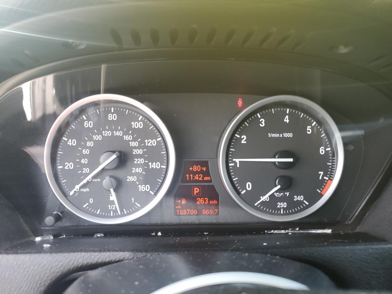 2014 BMW X6 xDrive35I VIN: 5UXFG2C56E0C44933 Lot: 59763105