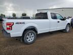 2020 FORD F150 SUPER CAB   for sale at Copart AB - CALGARY