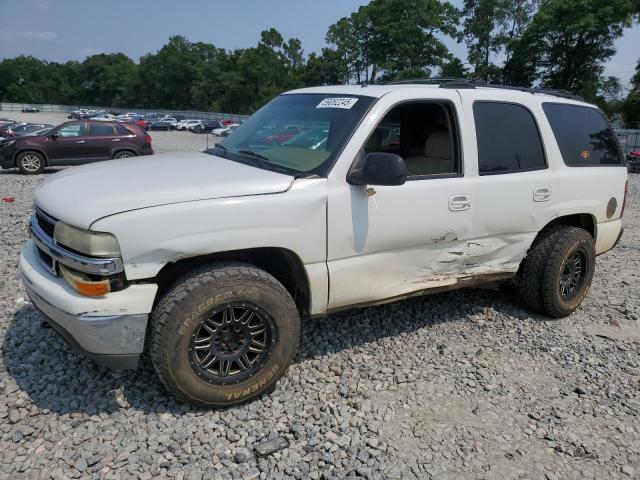 2002 Chevrolet Tahoe K1500