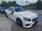 2018 MERCEDES BENZ E 220 D AM for sale at Copart ST HELENS