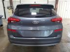 2019 Hyundai Tucson Limited на продаже в West Mifflin, PA - Front End