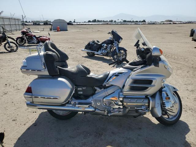 2007 Honda Gl1800 