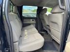 2010 FORD F150 SUPERCREW   for sale at Copart MA - NORTH BOSTON