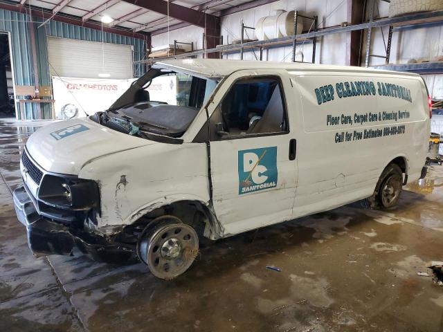 2014 Chevrolet Express G1500