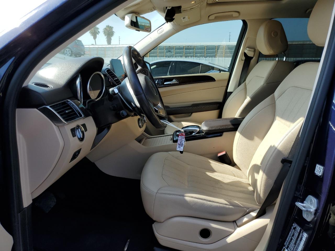 2018 Mercedes-Benz Gle 350 VIN: 4JGDA5JB6JB003403 Lot: 62087475