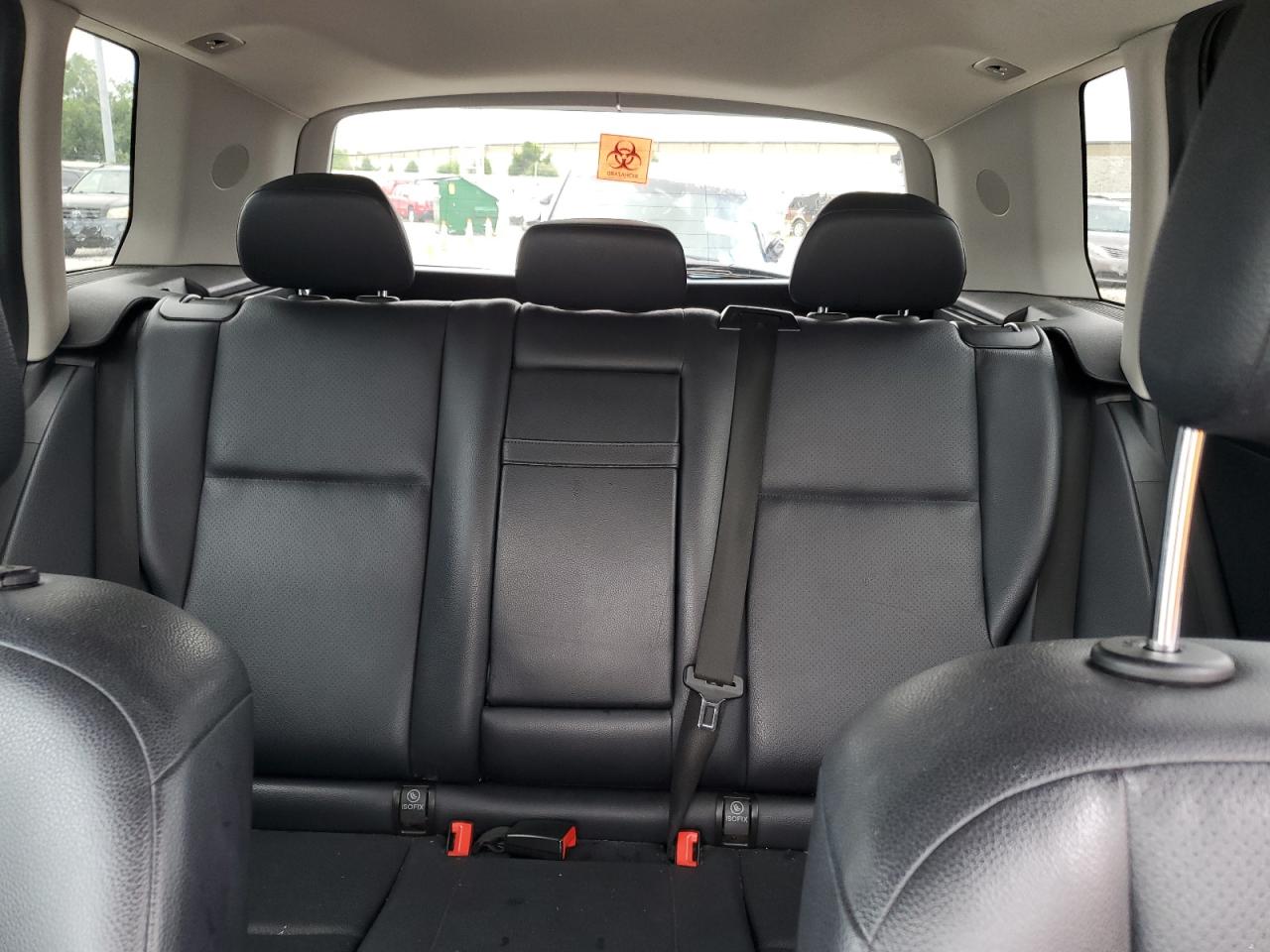2013 Mercedes-Benz Glk 350 4Matic VIN: WDCGG8JB9DG040190 Lot: 62740445