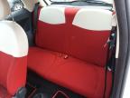 2009 FIAT 500 POP for sale at Copart SANDTOFT