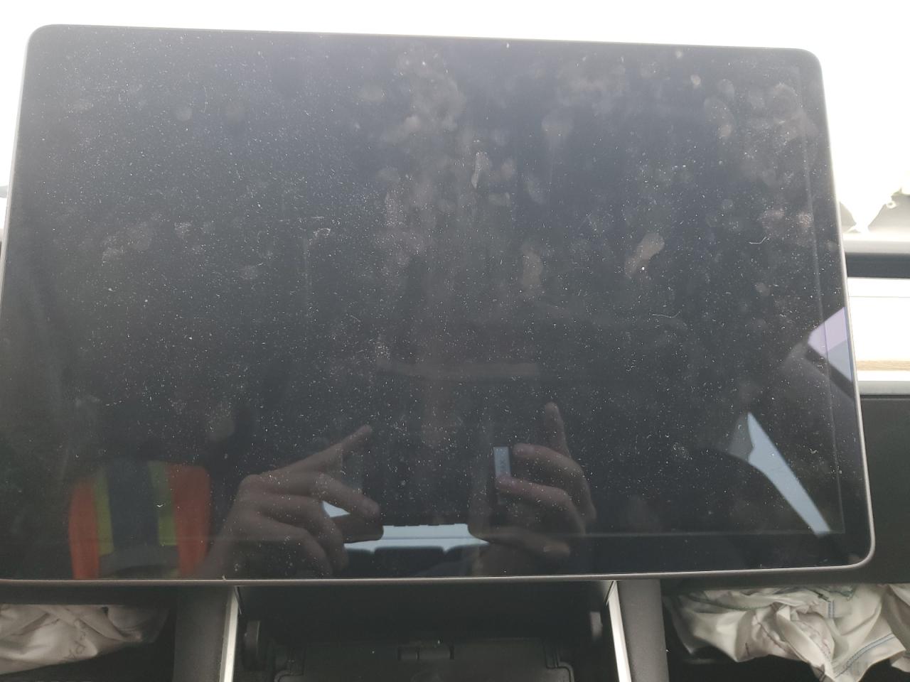 2019 Tesla Model 3 VIN: 5YJ3E1EB2KF237754 Lot: 61087695