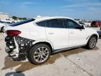 2023 Bmw X6 Xdrive40I на продаже в Haslet, TX - Rear End