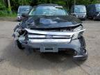 2010 Ford Fusion Hybrid na sprzedaż w East Granby, CT - Front End