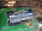 2021 John Deere E12 Batwing Rotary Mower للبيع في Byron، GA - Rear End