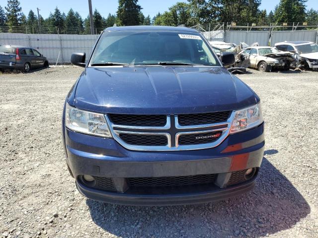  DODGE JOURNEY 2018 Синий