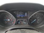 2015 Ford Focus Se იყიდება Woodhaven-ში, MI - Undercarriage
