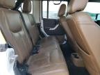 2015 Jeep Wrangler Unlimited Rubicon   للبيع في Tulsa، OK - Mechanical