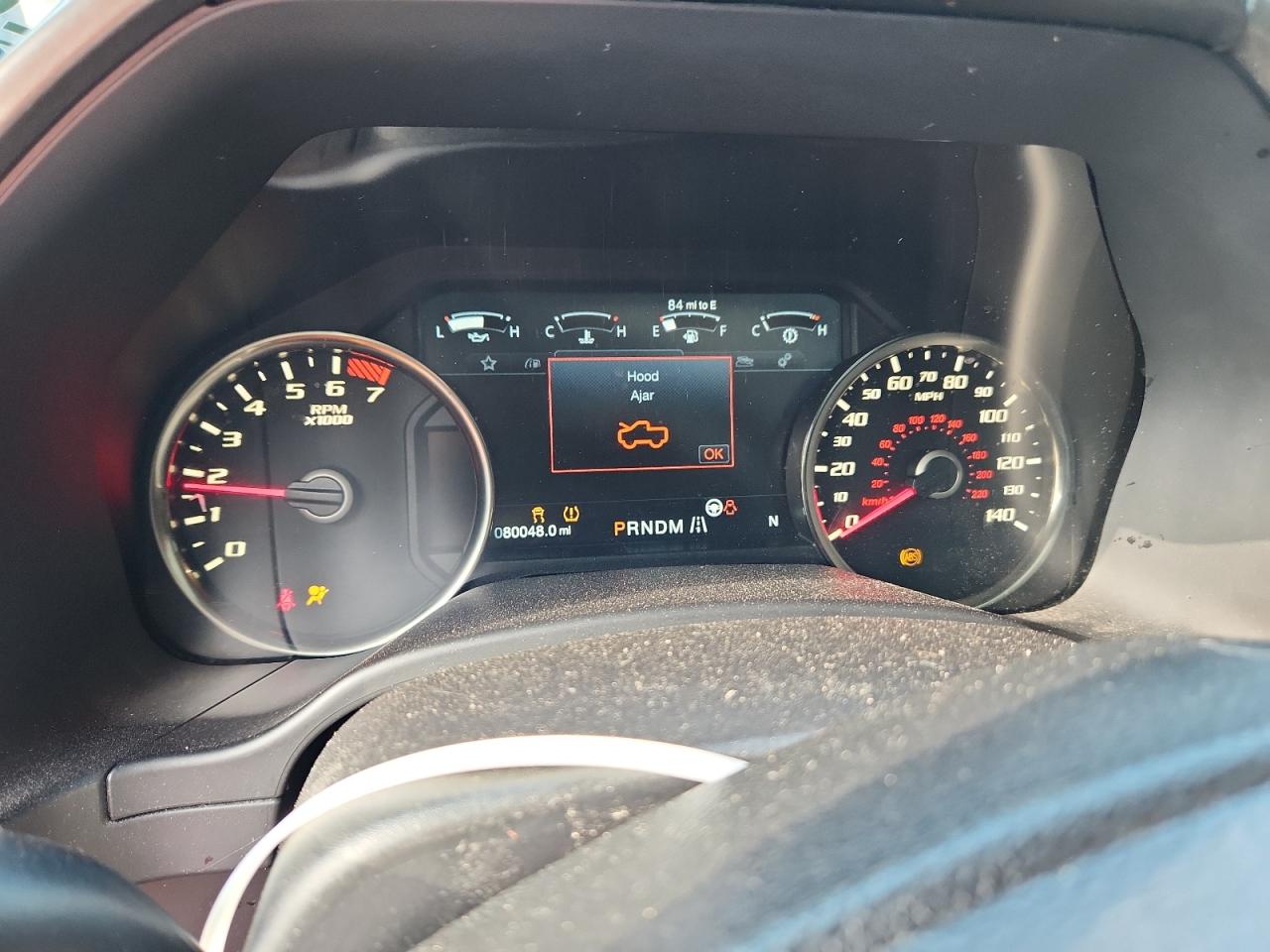 2018 Ford F150 Raptor VIN: 1FTFW1RG4JFB80404 Lot: 61367825