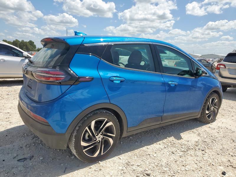  CHEVROLET BOLT 2023 Granatowy