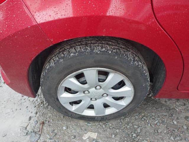 2007 PEUGEOT 207 S