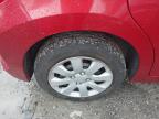 2007 PEUGEOT 207 S for sale at Copart WOLVERHAMPTON