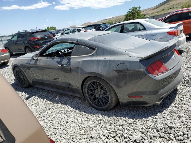 Coupet FORD MUSTANG 2017 Gray
