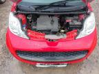 2012 PEUGEOT 107 URBAN for sale at Copart BRISTOL