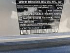2006 Mercedes-Benz Ml 500   продається в Sun Valley, CA - Rear End