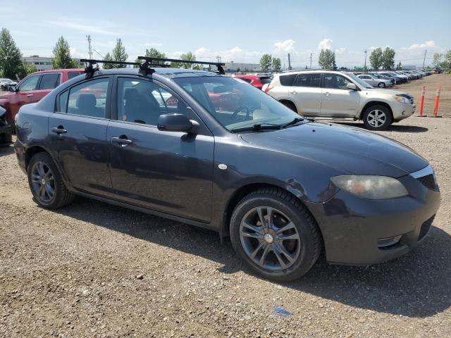2008 MAZDA 3 I