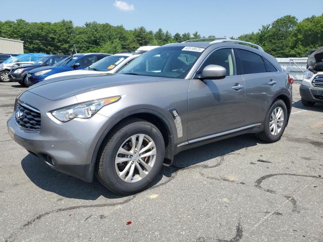 2011 Infiniti Fx35 
