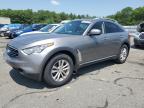 2011 Infiniti Fx35  en Venta en Exeter, RI - Rear End