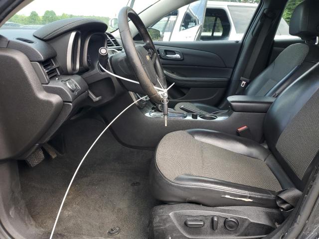 Sedans CHEVROLET MALIBU 2014 Szary