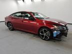 2023 Nissan Altima Sr   for Sale in Wheeling, IL - Front End