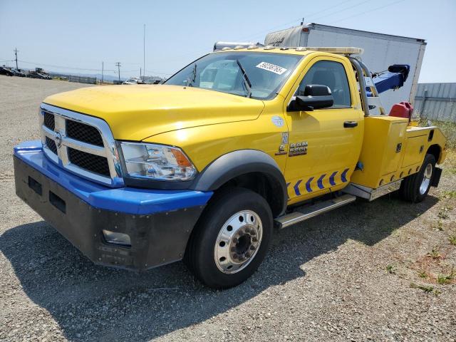 2018 Ram 5500 