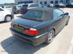 2006 BMW 3 SERIES M SPORT for sale at Copart SANDWICH