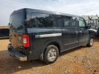 2017 Nissan Nv 3500 S en Venta en Tanner, AL - Front End