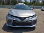 2019 Toyota Camry L на продаже в Brookhaven, NY - Rear End