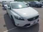 2014 VOLVO V40 R-DESI for sale at Copart SANDTOFT
