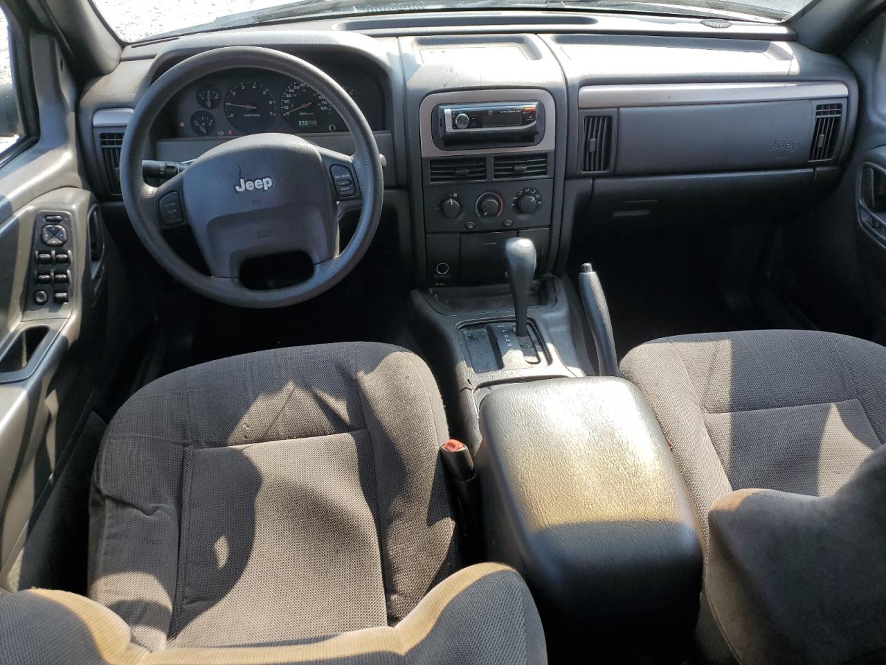 2001 Jeep Grand Cherokee Laredo VIN: 1J4GX48S11C729366 Lot: 62524565