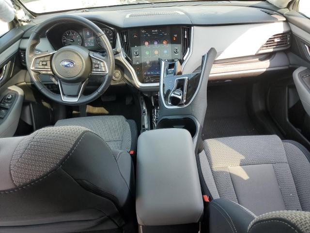  SUBARU OUTBACK 2022 Biały