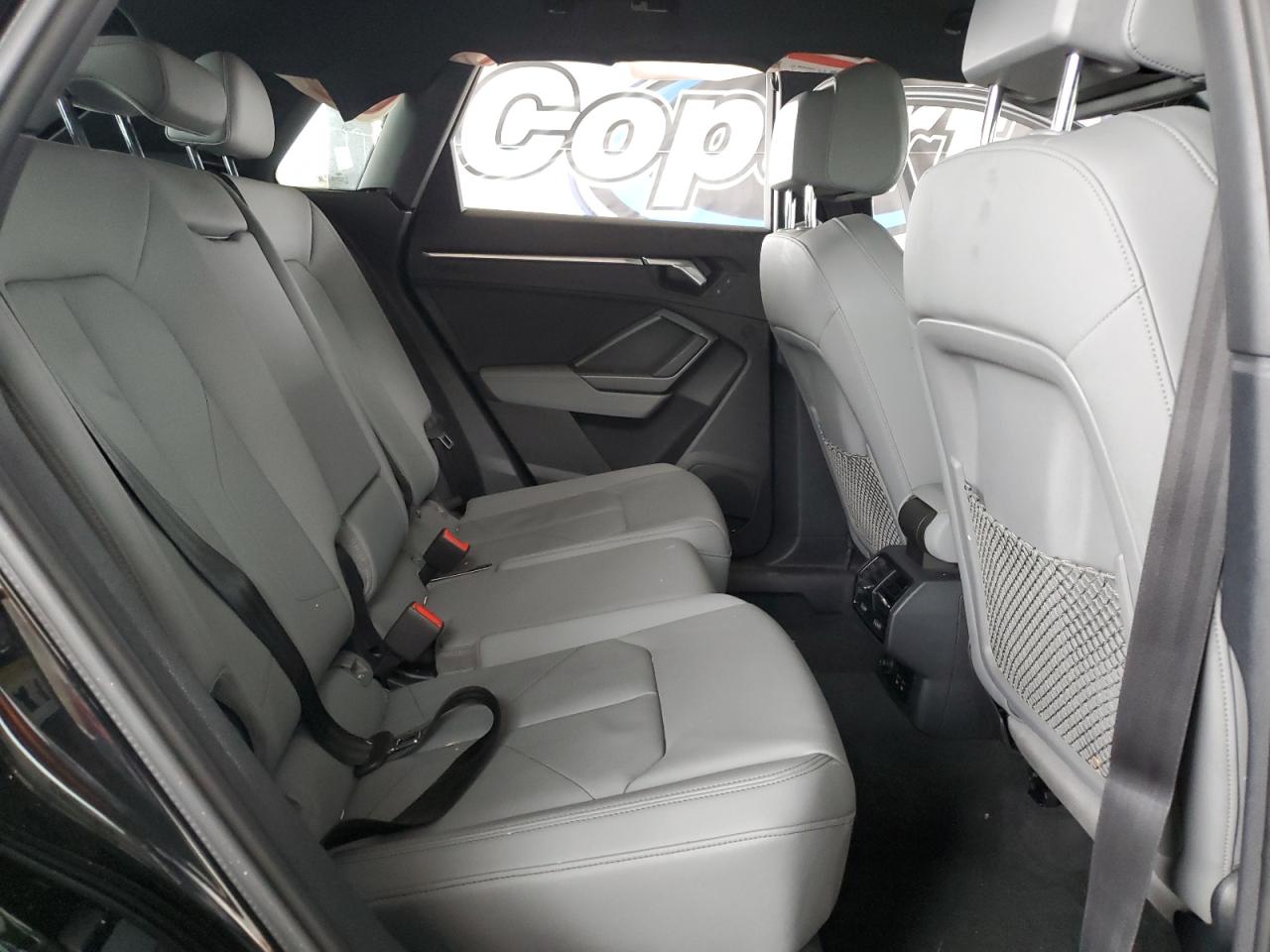 2022 Audi Q3 Premium Plus S Line 45 VIN: WA1EECF36N1006908 Lot: 60729765