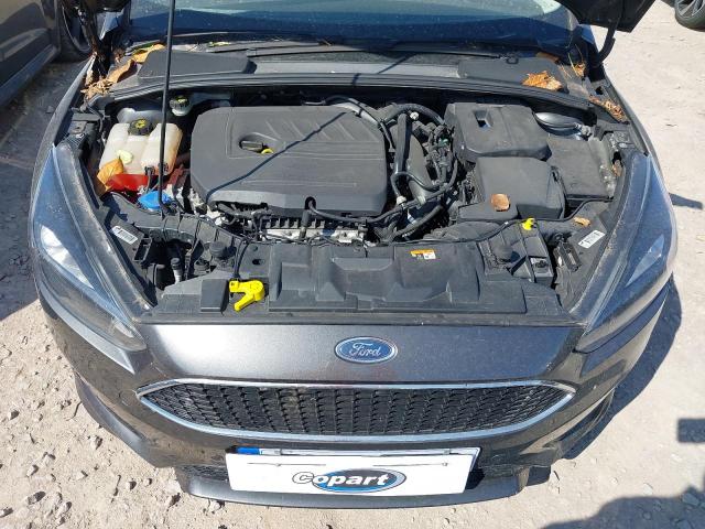 2016 FORD FOCUS ZETE